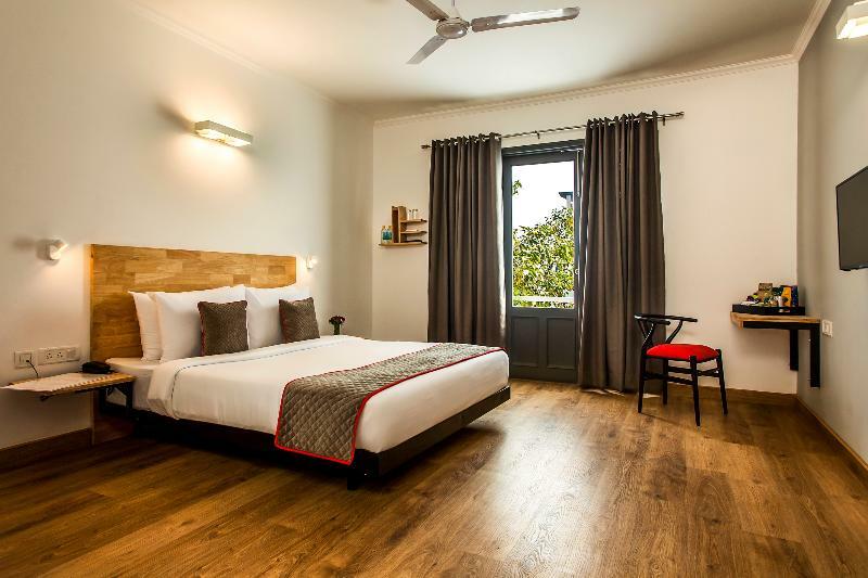 Super Townhouse Rr Nagar Hotel Bangalore Bagian luar foto